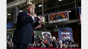 트럼프 다녀간 곳에선 증오범죄 폭증?…미 연구팀 주장