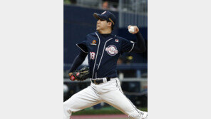 김태형 감독 “장원준은 2군에서 선발 준비”