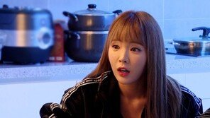 ‘미우새’ 홍자매, 혹독 ‘다이어트 캐슬’…김신영 코디 등장