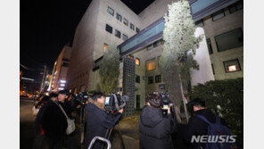 ‘이부진 프로포폴 의혹’ 병원장 입건…진료기록 분석중