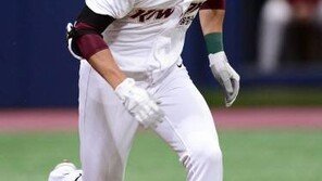 롤 모델 이치로 은퇴…이정후, “나도 누군가의 롤 모델이 되길”