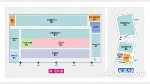 [2019 서울모터쇼]역대 최다 227개 업체 참가… 7개 테마관 운영