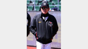 시즌 ‘첫 승’ 불발 KT, 애타는 이강철 감독