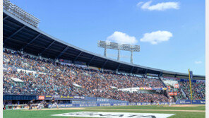 “그리웠다, 봄 야구”…쌀쌀한 날씨에도 이틀 연속 10만 관중 기록 