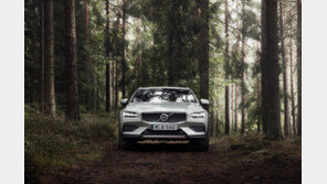 [원성열 기자의 CAR & TRACK] 세단 같은 승차감 ‘필소굿’