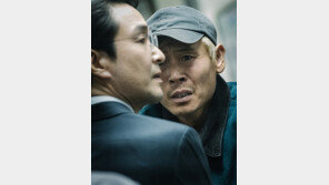 한석규·설경규로도 역부족…‘우상’ 관객 반응 냉담