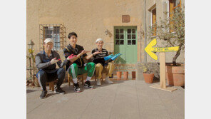 ‘스페인하숙’선 뻔한 소재도 펀하네