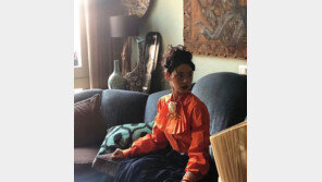 [#해시태그 컷] 그림 같은 ‘복고 설현’