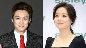 [연예뉴스 HOT5] 김소영 전 아나, 결혼 2년 만에 임신