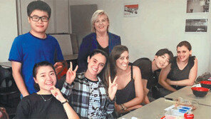 대전지역 직업계 고교생, 해외 취업문 열었다