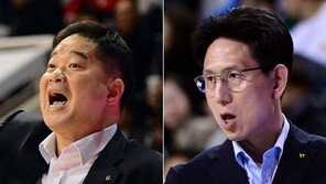 ‘상대 약점을 공략하라’ LG와 KT의 미스매치 공략싸움