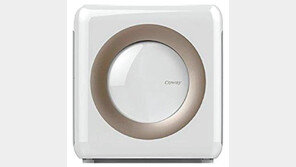 공기청정기 해외직구 바람, 美서 입소문 韓제품도 구입 