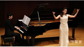 15회 서울국제음악콩쿠르 개막… 12개국 61명 참가