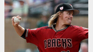 개막전 선발 류현진 “그링키, 각오해”