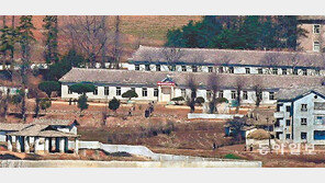 지렛대 없는 靑… 북-미 번갈아 운전하는 롤러코스터 올라탄 격 