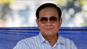 태국, 군정 연장이냐 민정 복귀냐