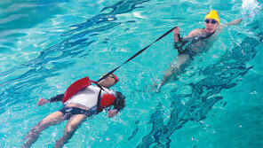 1회 수상구조사 국가자격시험