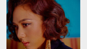윤미래, ‘잊어가지마’로 8개월 만에 컴백…R&B 여왕의 귀환