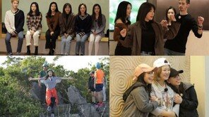 ‘서울메이트2’ 레드벨벳, 일일 K팝 댄스 선생님 변신