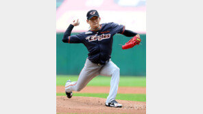 광주원정 나서는 한화 토종 선발진은 어떨까?