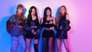블랙핑크, 4월5일 컴백…YG엔터테인먼트 건져낼까