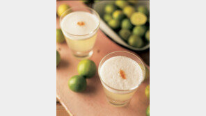 페루엔 코카콜라를 제친 콜라가 있다