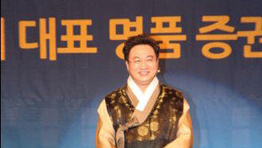 세계로TV 김원기 대표, 제3회 그린리본 환경콘서트 공식 후원