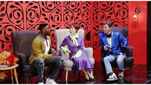 하춘화 “이덕화, 美 공연 때 매일 가발 붙여달라고…한 번에 10달러”