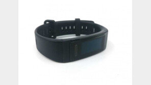 [리뷰] 달릴 때도, 수영할 때도 - 화웨이 밴드3 프로