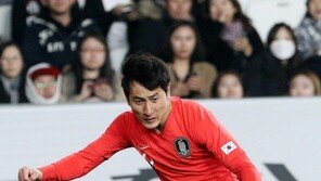 벤투호 또 이탈자 발생…지동원, 왼무릎 부종으로 소속팀 복귀