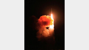 美미사일방어국, 北 ICBM 대비 미사일 요격 실험 단행
