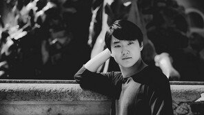 대원음악상 대상, 피아니스트 조성진…역대 최연소