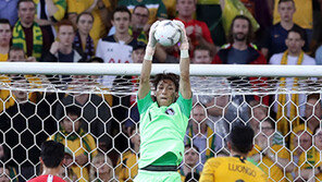 지동원 이탈에 김승규도 장염증세…대표팀, 컨디션 관리 ‘적신호’