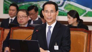 최정호 후보자, 논문표절 의혹에 “일부 미흡한 점 인정”