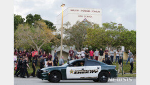 美고교 총격 후유증으로 2명 잇달아 극단적 선택