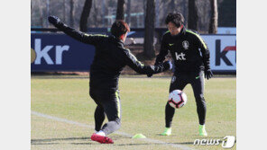 소속팀에서도 대표팀에서도…존재감 찾아가는 이승우