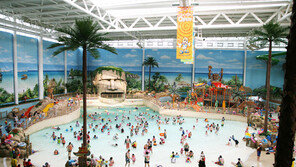 김해 롯데워터파크, 30일 재개장