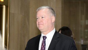 비건 美특별대표 베이징 방문…‘北문제 협의할 듯’