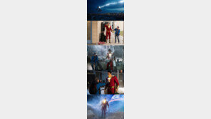 “DC 영화 중 최고” ‘샤잠!’ 해외 호평…로튼토마토 신선도 97%