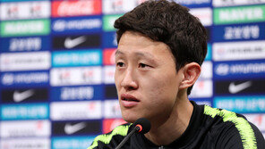 이재성 “2년 전, 콜롬비아전 승리로 자신감 얻어”