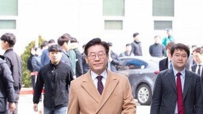 이재명 “검찰이 사건 자료 고의로 숨겨” 주장