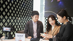 SKT 5G폰 핵심 테스트 완료