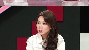 곽정은, 연하남 킬러 면모 “14세 차이…진짜 괜찮은 사람”