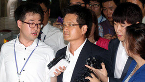 ‘김학의 성접대’ 피해여성 변호했던 박찬종 “특수강간 충분”