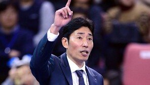 삼성화재, 신진식 감독과 +1년 옵션 발효