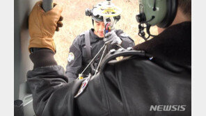 한라산 등반하던 40대 관광객 심정지로 숨져