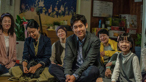 전도연과 설경구, ‘왜’ 세월호로 향했나