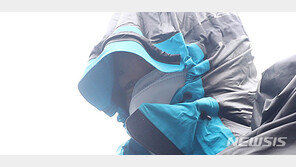 이희진 부모살해 피의자는 ‘김다운’…경찰, 실명·얼굴 공개 