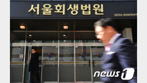 개인회생 변제기간 5→3년 단축 폐지…“혼란대책 마련”