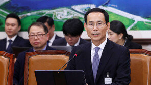 ‘환영’받던 최정호 후보자 부동산 의혹 돌파할까